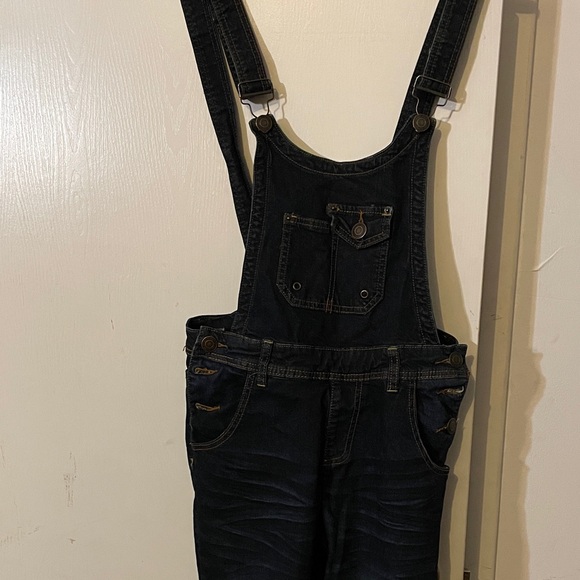 Overalls - Picture 1 of 5